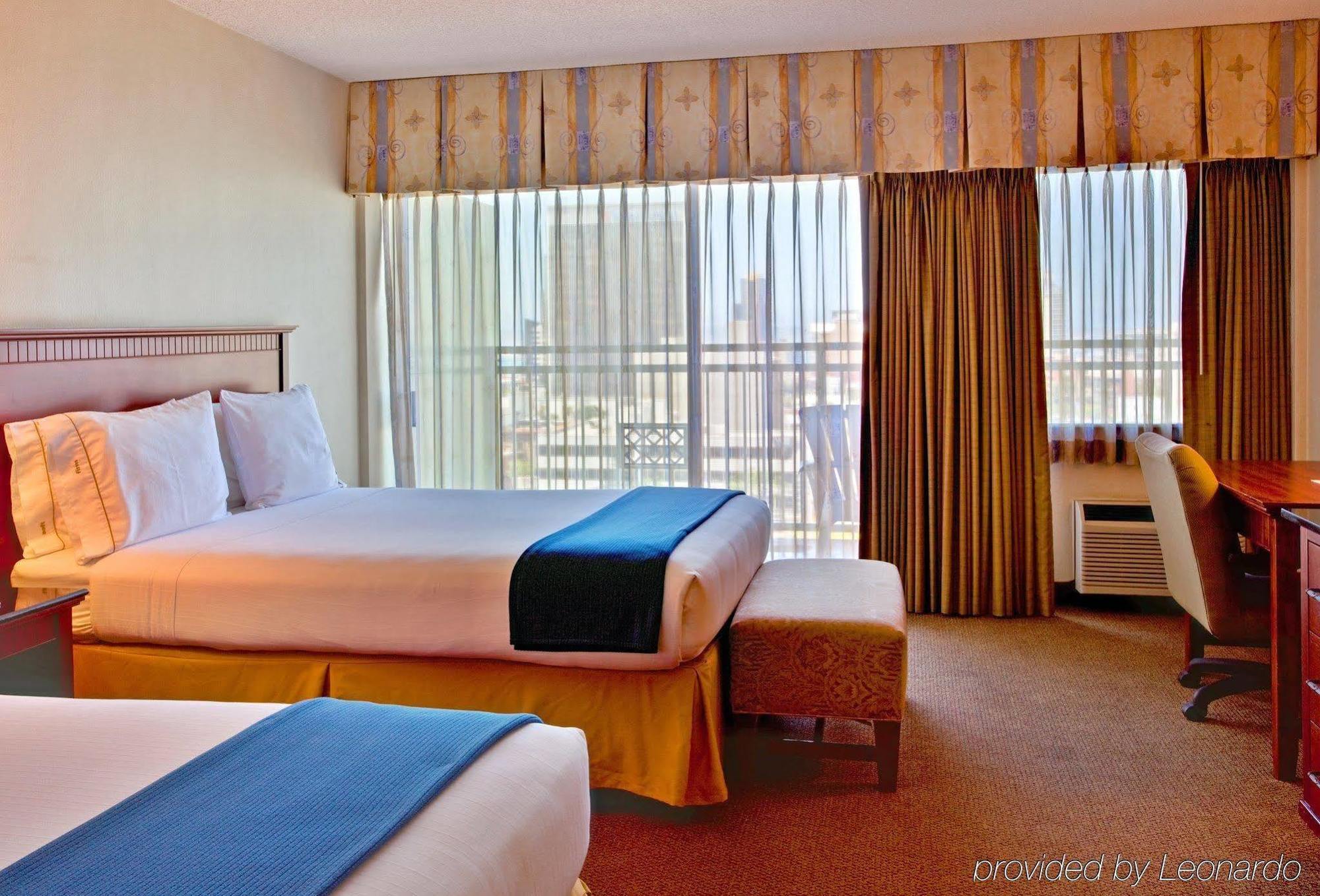 Holiday Inn Express - Downtown San Diego, An Ihg Hotel Eksteriør bilde